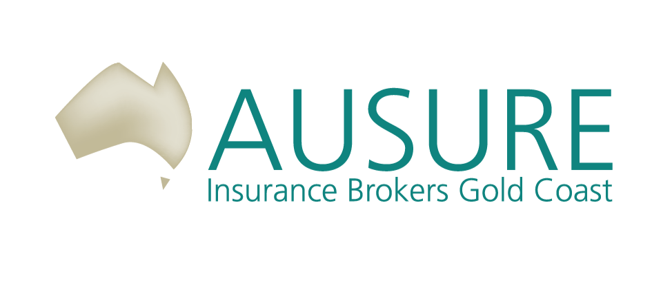 Ausure Insurance Brokers Gold Coast - Logo